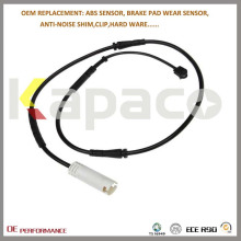 Vorderseite LINKS PAD Verschleiß Absender Senden OE #: 34359804833 Für Mini Cooper Paceman Countryman R60 R61